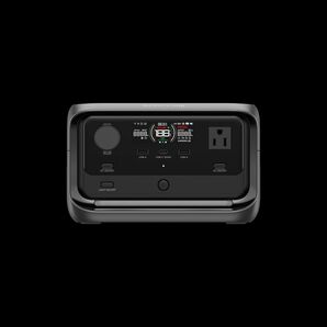 EcoFlow RIVER 3 Plus ポータブル電源
