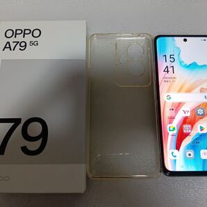 OPPO a79 5G