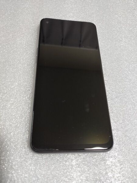 oppo reno 5a