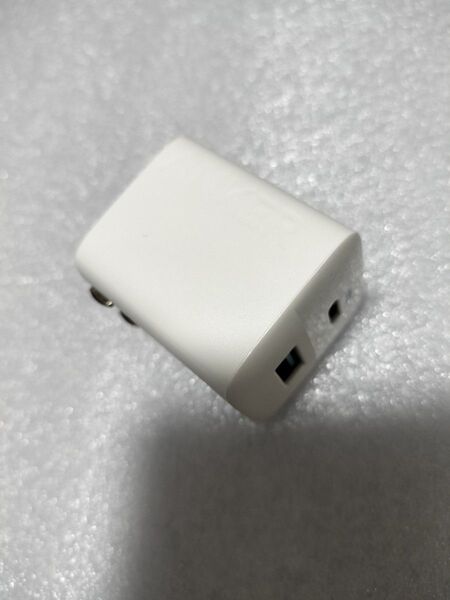 Anker 323 Charger (33W) (USB PD 充電器 USB-C USB-A 33W)