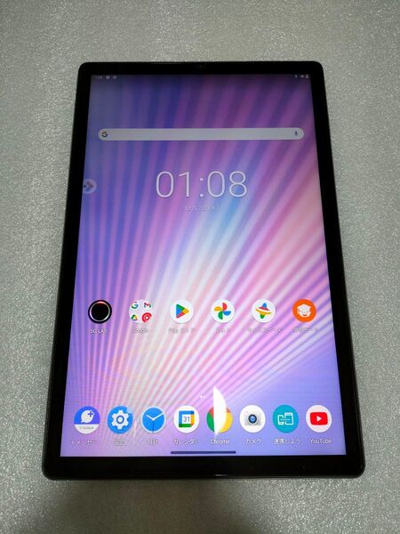 Lenovo タブレット TAB6 A101LV