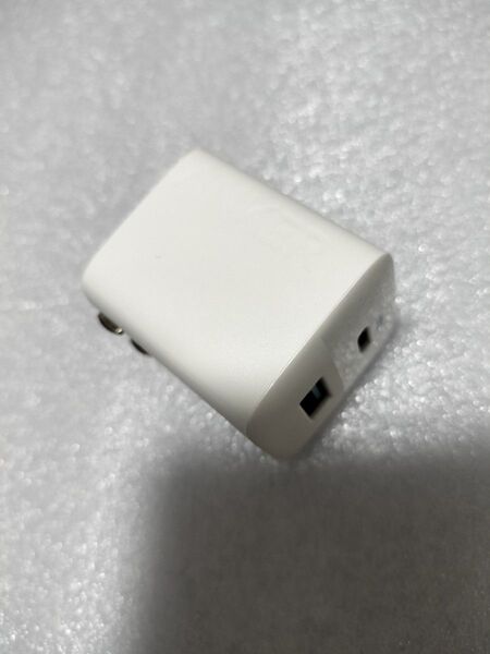 Anker 323 Charger (33W) (USB PD 充電器 USB-C USB-A 33W)