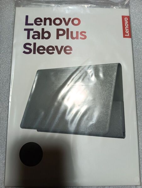 Lenovo Tab Plus Sleeve