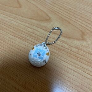 たまごっち ガチャガチャ ホワイト