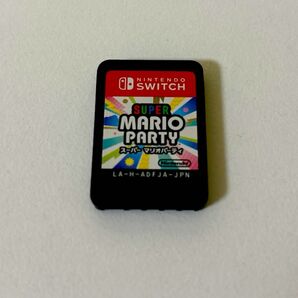 ニンテンドースイッチ Switch マリオパーティ ソフト