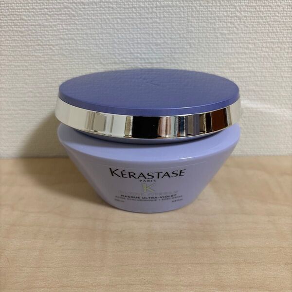 ケラスターゼ BL マスク ブロンドアブソリュ ヘアトリートメント 200ml