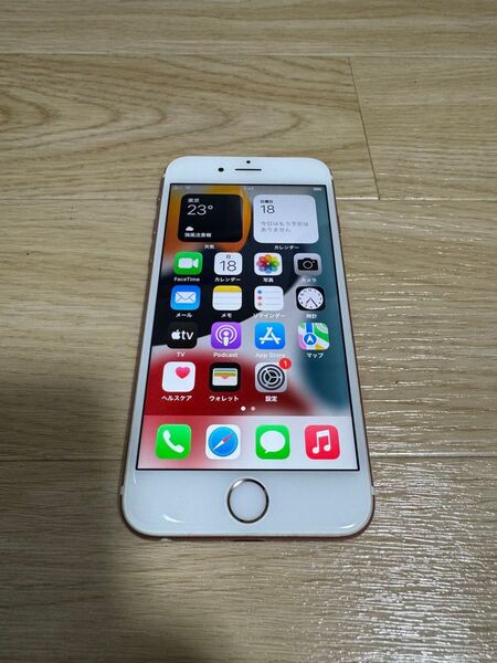 iPhone6s