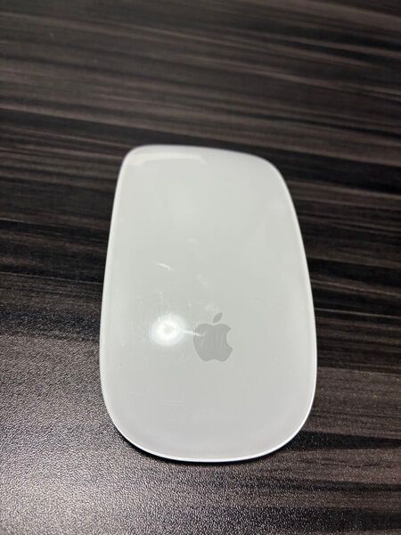 Apple Magic Mouse2 A1657ホワイト