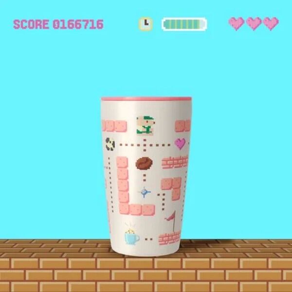 【未使用】STARBUCKS タンブラー 12oz(355ml)【日本非売品】 スターバックス