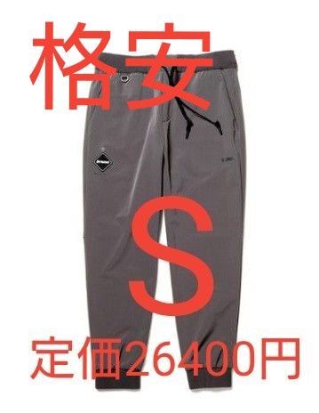 F.C.Real Bristol ACTIVE STRETCH PANTS ブリストル PANTS トレーニング FCRB