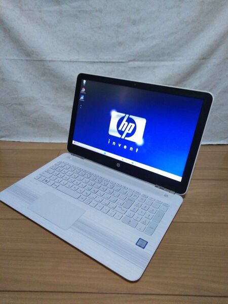 初心者最適!設定不要!美品爆速i5 SSD Windows11ノートパソコン 15.6 office カメラ DVD-RW