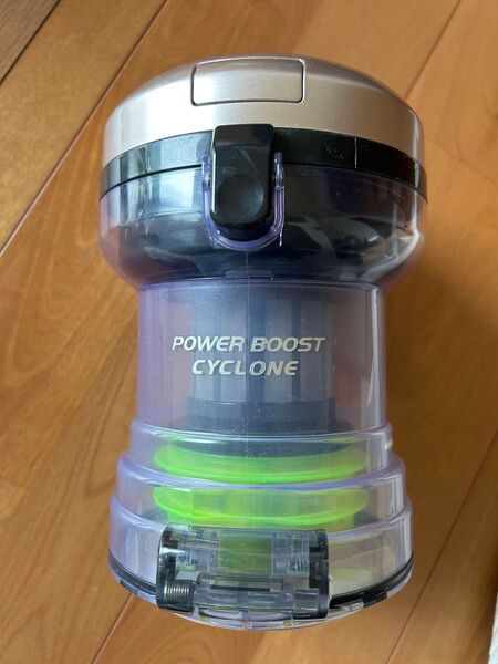 日立 HITACHI 掃除機 cvse300 ダストケース 内筒フィルター付き 純正品 値下げ交渉可
