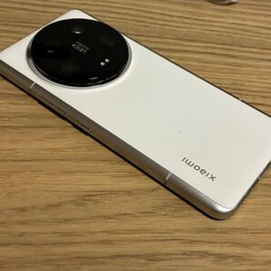 Xiaomi 14 Ultra +Photography Kit ホワイト 512GB