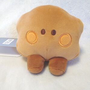 BT21ベビー マイリトルバディ shooky