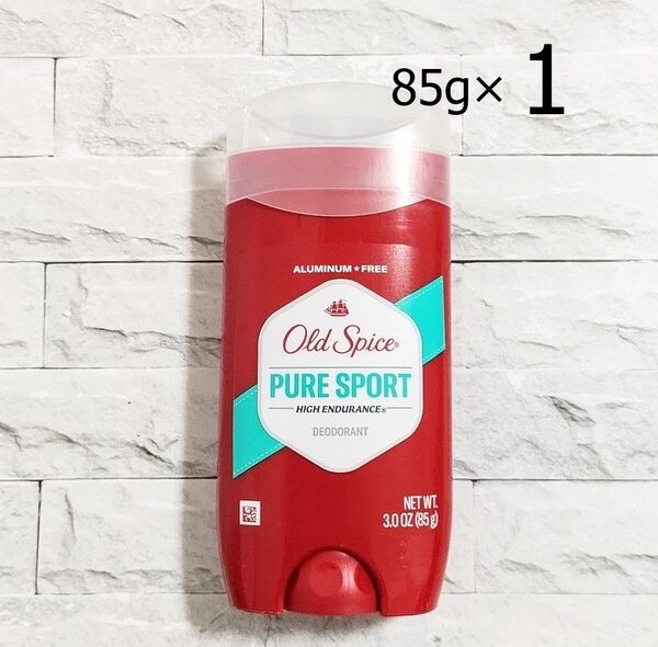 オールドスパイス ピュアスポーツ デオドラント Old Spice