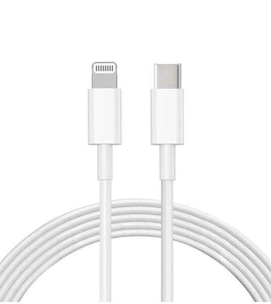 iPhone充電 ケーブル 純正 1メートル PD USB-C急速充電&同期 ライトニング 高速データ転送