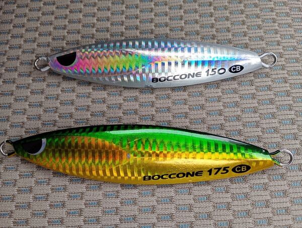 ブリード ボッコーネCB 175g 150g