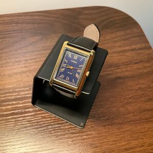 CASIO カシオ 腕時計 アナログ クォーツ LTP-B165GL-WBVEF タンク チープカシオ
