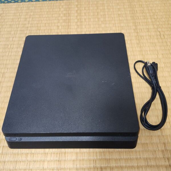 PlayStation4 PS4 CUH-2100A