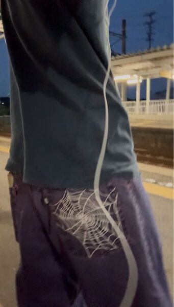 earl skateboards デニム