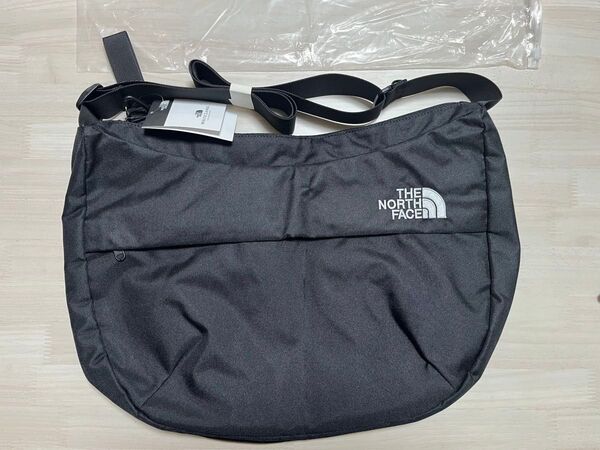 THE NORTH FACE ノースフェイス ヌプシクロスバッグ ショルダーバッグ NUPTSE CROSS BAG