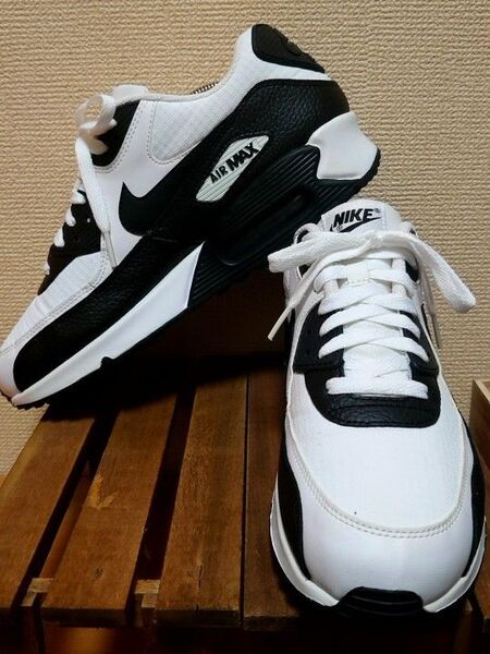 NIKE AIR MAX 90 / ナイキ エアマックス 90 / 27,5cm /