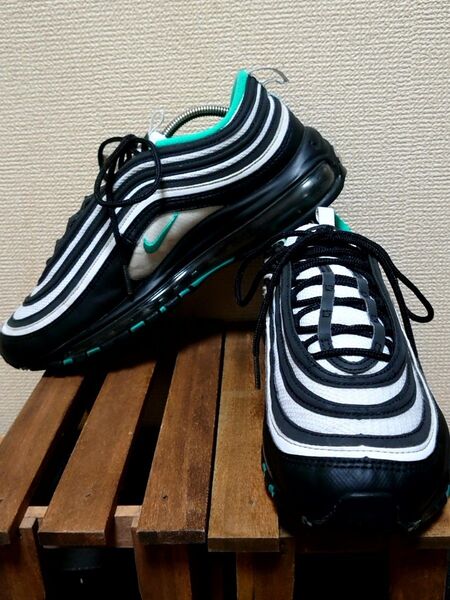 NIKE AIR MAX 97 / ナイキ エアマックス 97 / 27cm /