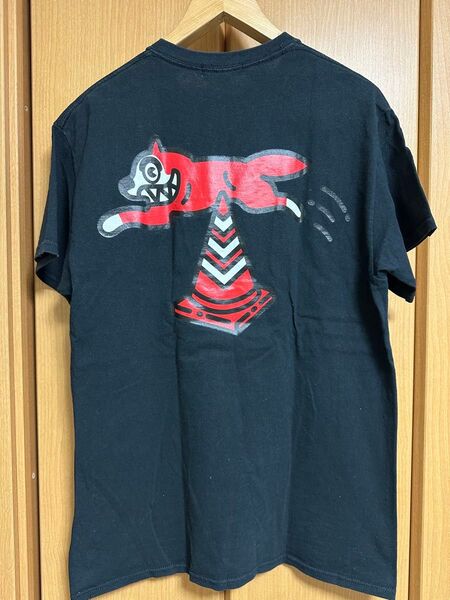 BBC ICECREAM アイスクリーム ランニングドッグ Tシャツ