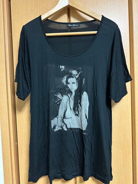 ヒステリックグラマー Tシャツ