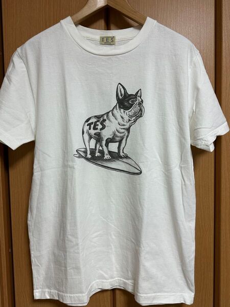 TES エンドレスサマー BUHI Tシャツ