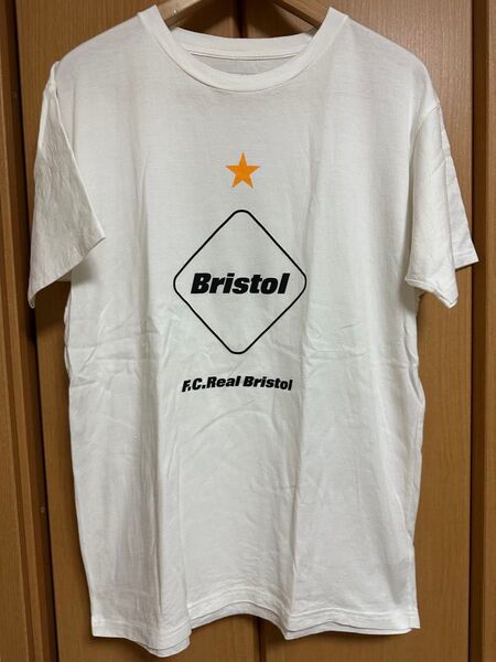 F.C. Real Bristol ブリストル TシャツL