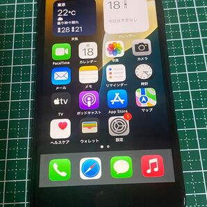 韓国版 Apple iPhone SE 第2世代 128GB SIMフリー