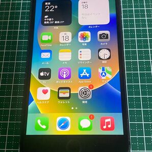 Apple iPhone8 Plus 256GB docomo ジャンク SIMフリー