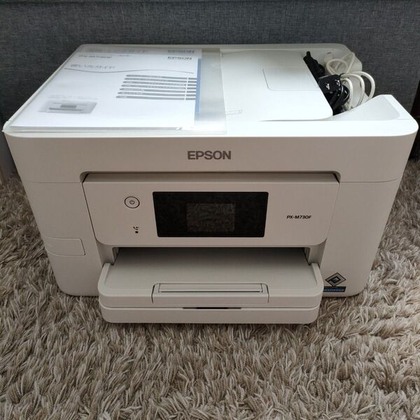 EPSON PX-M730F インクジェットプリンター 複合機