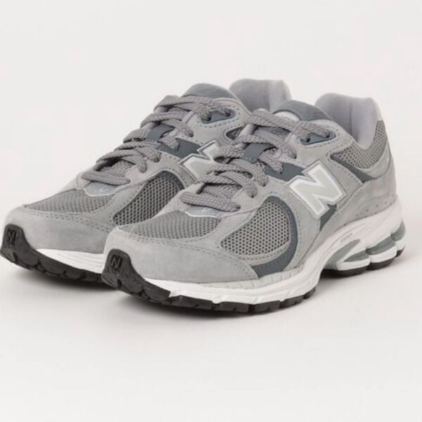 ニューバランス New Balance M2002RST 27cm グレー