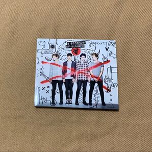 5 Seconds of Summer アルバム