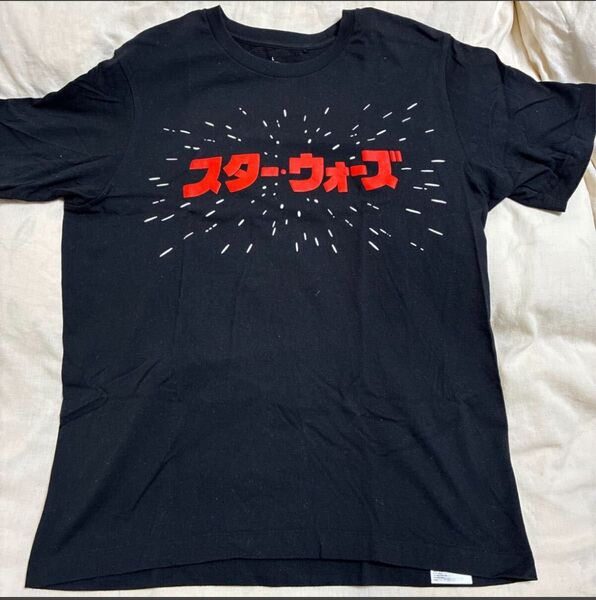 UT スターウォーズ Tシャツ size L