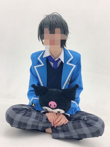 あんスタ コスプレ 衣装 影片みか