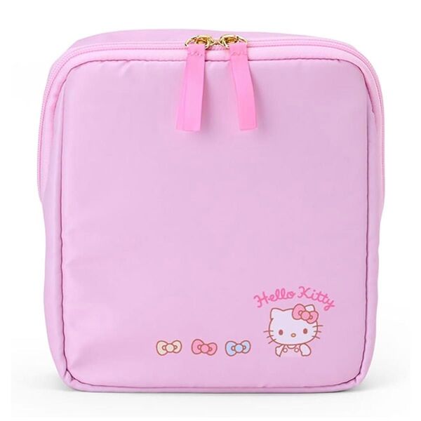 【新品未使用】スタンド文具ケース ハローキティ サンリオ Sanrio キティちゃん
