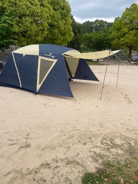 ウールリッチ super canopy wide 330