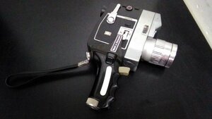 Bell＆Howell OPTRONIC EYE DUOLEX-C 8mm カメラ グリップ テープ付 ビデオ レトロ アンティーク おしゃれ アイテム フィルム 映画 小道具