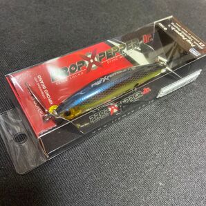 ティムコ プロップペッパー jr TIEMCO トップウォーター