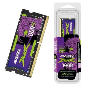 PUSKILL DDR4 16GB 3200MHz