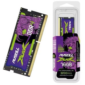 PUSKILL DDR4 16GB 3200MHz