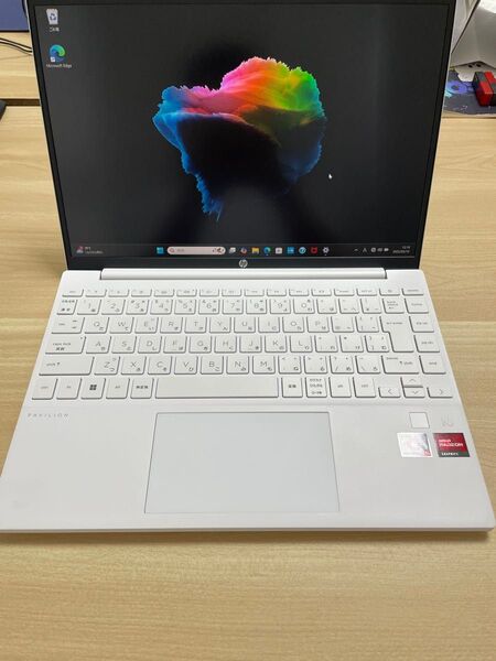 HP Pavilion Aero Laptop 13-be0xxx