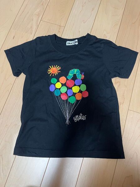 はらぺこあおむしTシャツ