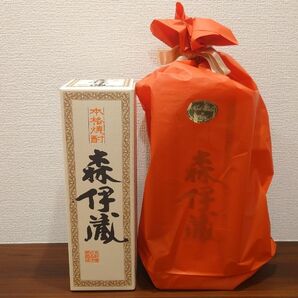 【2本セット】森伊蔵酒造 プレミア芋焼酎 森伊蔵 JAL国際線機内販売限定品