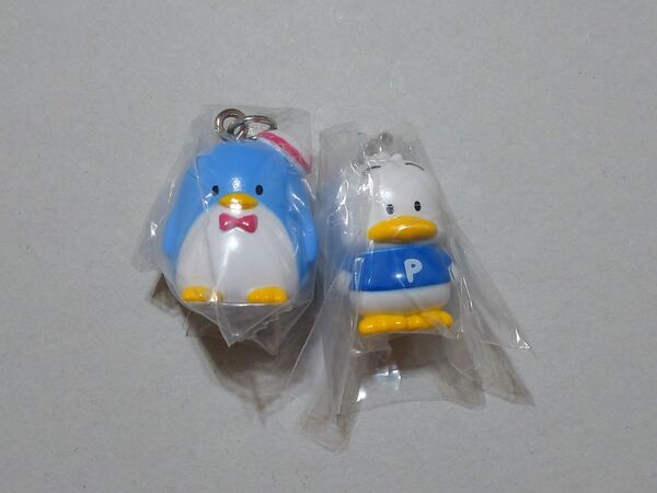 サンリオキャラクターズオールスター めじるしアクセサリー