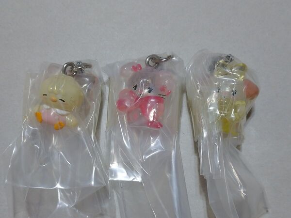 mikko characters めじるしアクセサリー