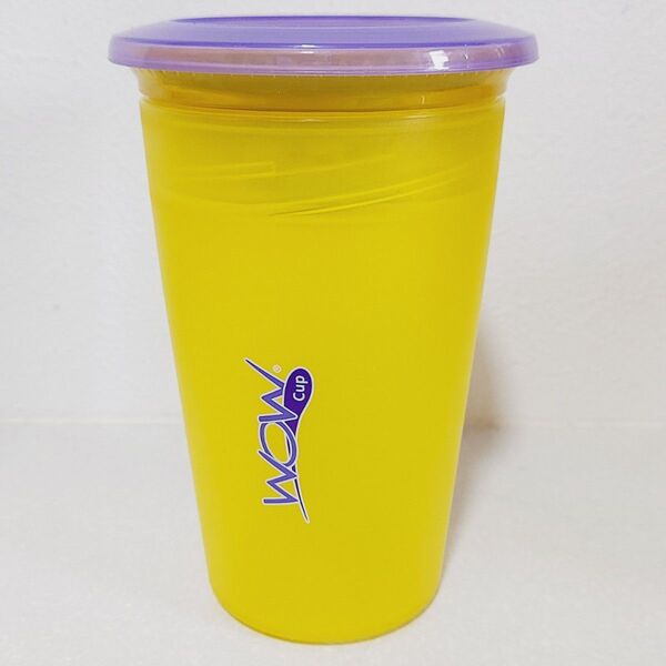 WOW Cup こぼれないカップ